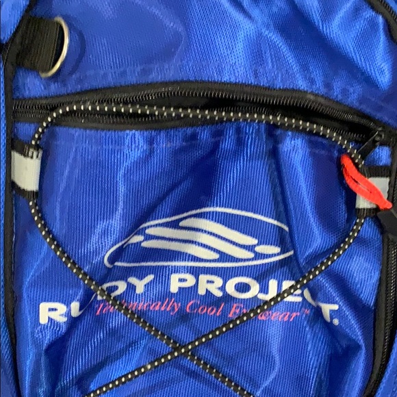 Rudy Project backpack - Picture 4 of 8